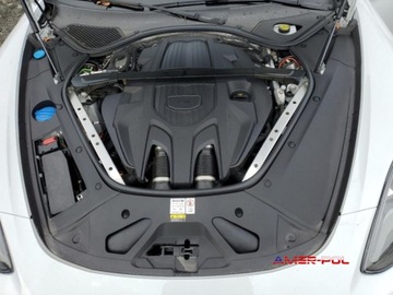 Porsche Panamera II 2023 Porsche Panamera 2023 2.9L Twin-Turbo V6 RWD 2.9 Benzyna 325KM, zdjęcie 11