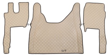 DYWAN DYWANIKI PIKOWANE FORD F-MAX OD 2018R