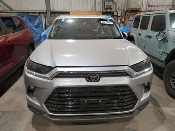 Toyota 2024 Toyota Grand Highlander XLE 2024 2.5l 2.5 Hybryda 243KM, zdjęcie 5