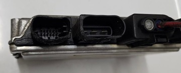 BMW 5 F10 F11 6 F06 F12 F13 7 F01 F02 МОДУЛЬ ПОДВЕСКИ 6854031