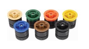 Комплект оросителей 1804 Форсунка Ван 10 колено 25х1/2