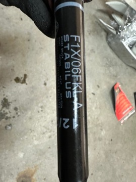 BMW F06 F12 F13 F10 F11 ПРИВОД КАПОТА