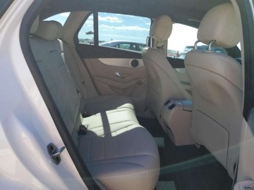 Mercedes GLC C253 2021 Mercedes-Benz GLC 2021r., Glc 300, 2L, od ubezpieczalni 2.0 Benzyna 255KM, zdjęcie 8