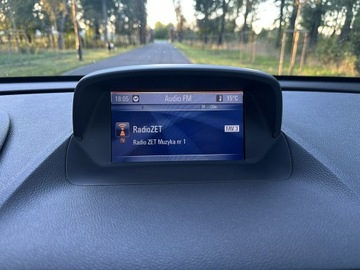 Opel Mokka I SUV 1.7 CDTI ECOTEC 130KM 2013 Opel Mokka Cosmo 1.7 CDTI 131 km Automat Navi Alu, zdjęcie 39