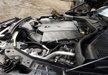 Mercedes GLC C254/X254 SUV 2.0 200 MHEV 204KM 2024 Mercedes-Benz GLC PLUG-IN Okazja 2.0 Hybryda Plug-in 204KM, zdjęcie 9