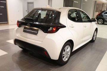 Toyota 2024 Toyota Yaris 1.5 Comfort 1.5 Benzyna 125KM, zdjęcie 32
