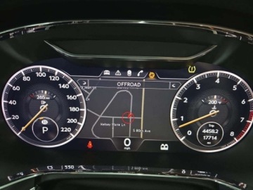 Bentley 2020 Bentley Continental GT 2020. 4.0 Benzyna 542KM, zdjęcie 10