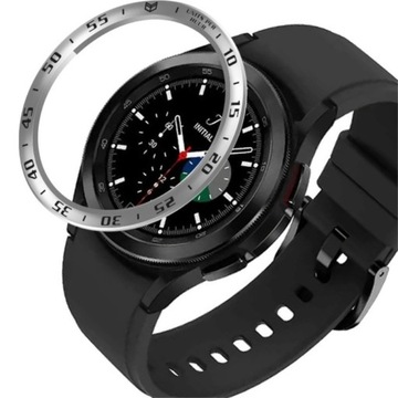 RING BEZEL DO SAMSUNG GALAXY WATCH 4 CLASSIC 46MM