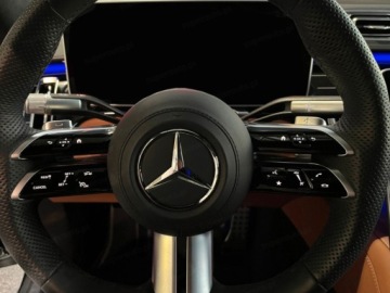 Mercedes Klasa S W223/V223 2025 S Klasa 350 d L 4-Matic AMG Line 2.9 (313KM) 2025, zdjęcie 9