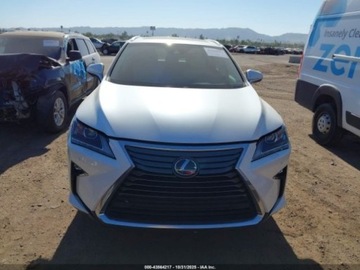 Lexus RX IV 2019 Lexus RX 2019 LEXUS RX 450H 3.5 Hybryda 259KM, zdjęcie 7