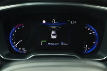 Toyota Corolla XII Sedan 1.8 Hybrid 122KM 2020 Toyota Corolla 1.8 Hybrid, Salon Polska, zdjęcie 7