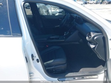 Lexus IS III 2024 Lexus IS 350 F Sport 2024 3.5l 3.5 Benzyna 311KM, zdjęcie 9