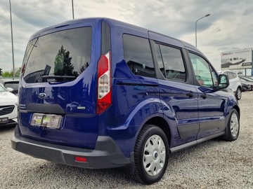 Ford Tourneo Connect II 2017 Ford Tourneo Connect 1.0 EcoBoost 125Ps Bezwyp..., zdjęcie 5