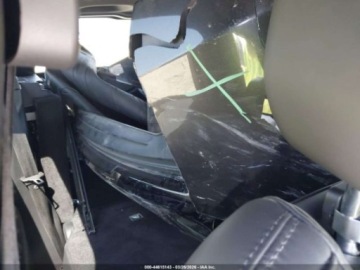 Land Rover Range Rover Sport II 2021 Land Rover Range Rover Sport Hse Silver Edition Mhev 2021 3.0 Benzyna 355KM, zdjęcie 12