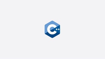 Kurs video - C++ - praktyczne programowanie - ZIP