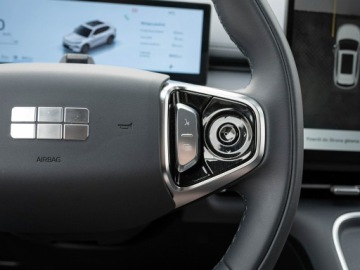 Skoda Octavia IV 2025 Geely Starray EM-i 1.5 PHEV Pro Podgrz.f i kier, zdjęcie 13