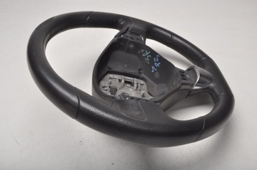 PEUGEOT 3008 КОЖАНЫЙ РУЛЬ
