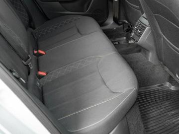 Skoda Scala Hatchback 1.0 TSI 110KM 2022 Škoda Scala Skoda Scala DW5TU71#1.0 TSI Ambition, zdjęcie 28