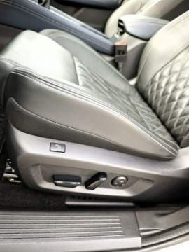 Nissan Qashqai III Crossover 1.3 DIG-T MHEV 158KM 2024 Nissan Qashqai FULL Skóra Panorama Kamery 360, zdjęcie 28