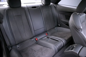 Audi A5 F5 Coupe Facelifting 2.0 35 TFSI 150KM 2021 Audi A5 Coupe S-LINE/Matrix/STronic/, zdjęcie 21