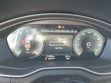 Audi Q5 II 2021 Audi Q5 Premium Plus 2021 2.0l 2.0 Benzyna 261KM, zdjęcie 9