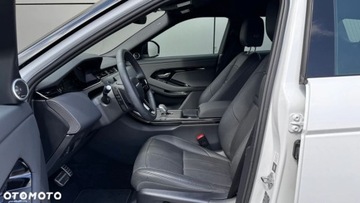Land Rover Range Rover Evoque II SUV 2.0 163KM 2024 Land Rover Range Rover Evoque Land Rover Range Rover Evoque 2.0 Diesel, zdjęcie 6