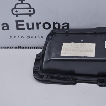 3416179 JINÉ DÍLY VNITŘNÍ XDRIVE 20 D 130 2008 BMW X3 (E83)