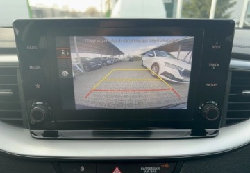 Kia Ceed III Kombi Facelifting 1.5 T-GDI 160KM 2023 Kia Ceed 1.5 T - GDI 160 KM 7 DCT M 1.5 Benzyna 160KM, zdjęcie 18