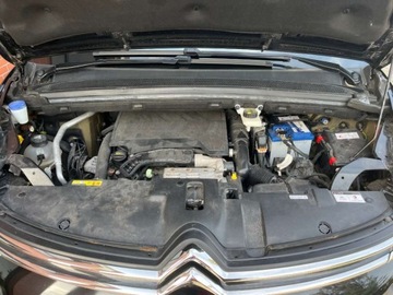 Citroen C4 Spacetourer Grand 1.2 PureTech 131KM 2021 Citroen C4 SpaceTourer 1.2 benzyna 130KM kamera 7 miejsc zarej w PL m, zdjęcie 27