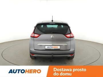 Renault Grand Scenic III 1.7 Blue dCi 120KM 2018 Renault Grand Scenic BOSE-Edition navi PDC grzane, zdjęcie 5