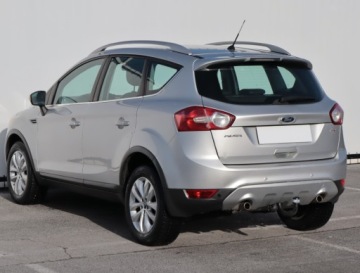 Ford Kuga I 2011 Ford Kuga 2.0 TDCi, 4X4, Klima, Klimatronic, zdjęcie 3