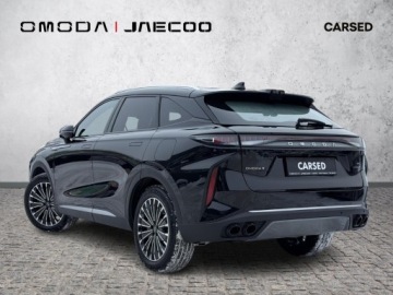 Omoda 9 1.5 T-GDI 537KM 2025 Omoda 9 PHEV Omoda 9 PHEV Omoda 9 PHEV Kolor: Ink, zdjęcie 2