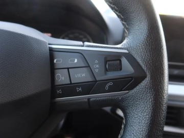 Seat Arona Crossover Facelifting 1.0 TSI 110KM 2022 Seat Arona 1.0 TSI, Salon Polska, 1. Właściciel, zdjęcie 18
