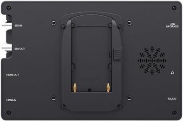 Feelworld FW703 7-дюймовый монитор 3G-SDI View