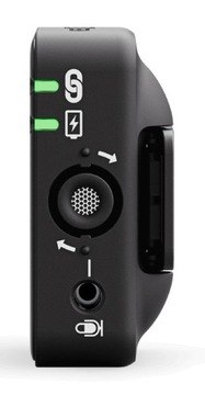 Беспроводная аудиосистема RODE Wireless ME
