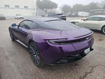 Aston Martin 2024 Aston Martin DB12 Coupe 2024 4.0 Benzyna 671KM, zdjęcie 2