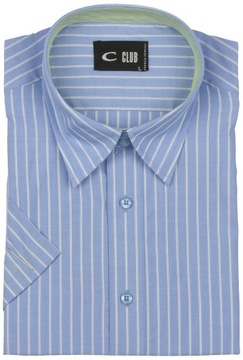 koszula C-Club 100%BAWEŁNA 2XL_45/46_obw_kl_126