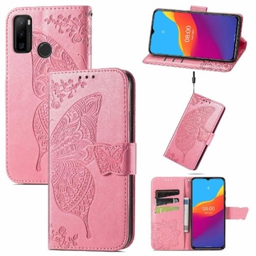 Sprawa Dla Ulefone Note 10