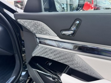 BMW Seria 7 G70 Sedan Plug-In 3.0 M60e 571KM 2023 BMW M760 Gwarancja 01.29. FV 23%. Pełne wyposaż., zdjęcie 32