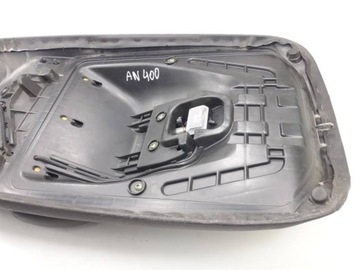 SUZUKI BURGMAN 400 03-06 СИДЕНЬЕ СИДЕНЬЕ СИДЕНЬЕ