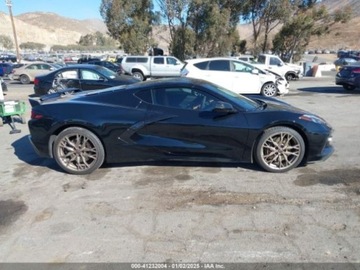 Chevrolet Corvette C7 2024 Chevrolet Corvette Stingray, 2024r., 6.2L 6.2 Benzyna 495KM, zdjęcie 4