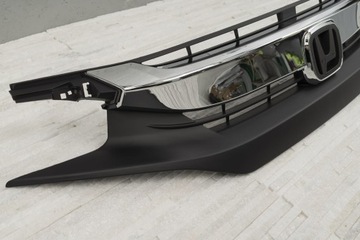 GRILL ATRAPA CHROM 71121TBAA01 HONDA CIVIC X 2016-2019 HATCHBACK / SEDAN