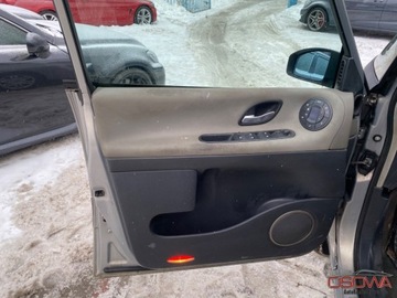 Renault Espace IV Van 2.0 i 16V Turbo 170KM 2003 Renault Espace 2.0 turbo gaz 7 osobowy OC wazne przeglad tech na rok., zdjęcie 19