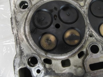 Головка BMW e90 e91 F07 F10 F11 F15 F20 F25 F30 F31 F34 N47d20C 7810465