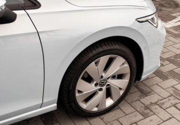 Volkswagen Golf VIII Hatchback Facelifting 1.5 TSI 116KM 2024 Volkswagen Golf LED Kamera ACC Lane Assist Gwarancja 2028 Salon FVAT, zdjęcie 4