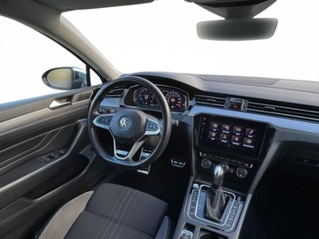 Volkswagen 2019 Volkswagen Passat Alltrack Salon PL 190KM FV23 DCC Gwarancja ASO IQ., zdjęcie 10
