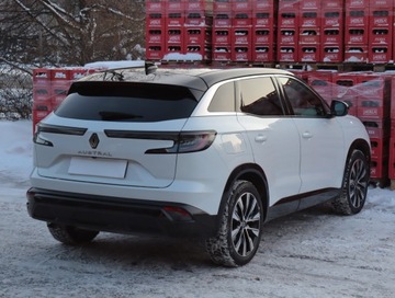 Renault Austral 2024 Renault Austral 1.3 T MHEV, Salon Polska, zdjęcie 4