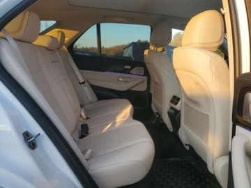 Mercedes GLE V167 2024 Mercedes-Benz GLE 2024, 2.0L, 4x4, od ubezpieczalni 2.0 Benzyna 255KM, zdjęcie 9