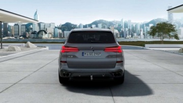 BMW X5 G05 SUV Facelifting 3.0 40i 381KM 2026 BMW X5 xDrive40i 381KM mHEV - Gotowy do Odbioru - Hak Holowniczy - Kamera, zdjęcie 5