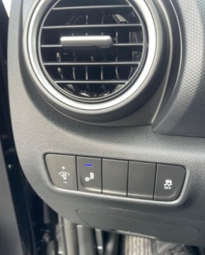Hyundai Kona I 2021 Hyundai Kona 2.0 benz ,automat ,4x4 ,bogata wersja 2.0 Benzyna 280KM, zdjęcie 17